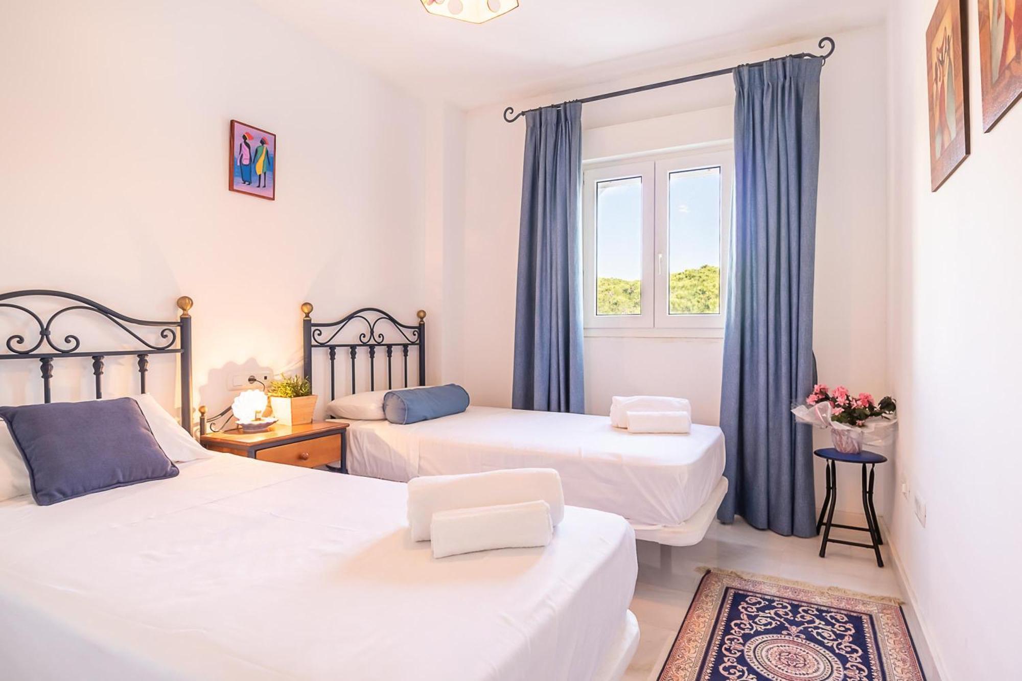 Mi Capricho Beach Front Sea View & Pool - Happy Rentals Sitio de Calahonda المظهر الخارجي الصورة